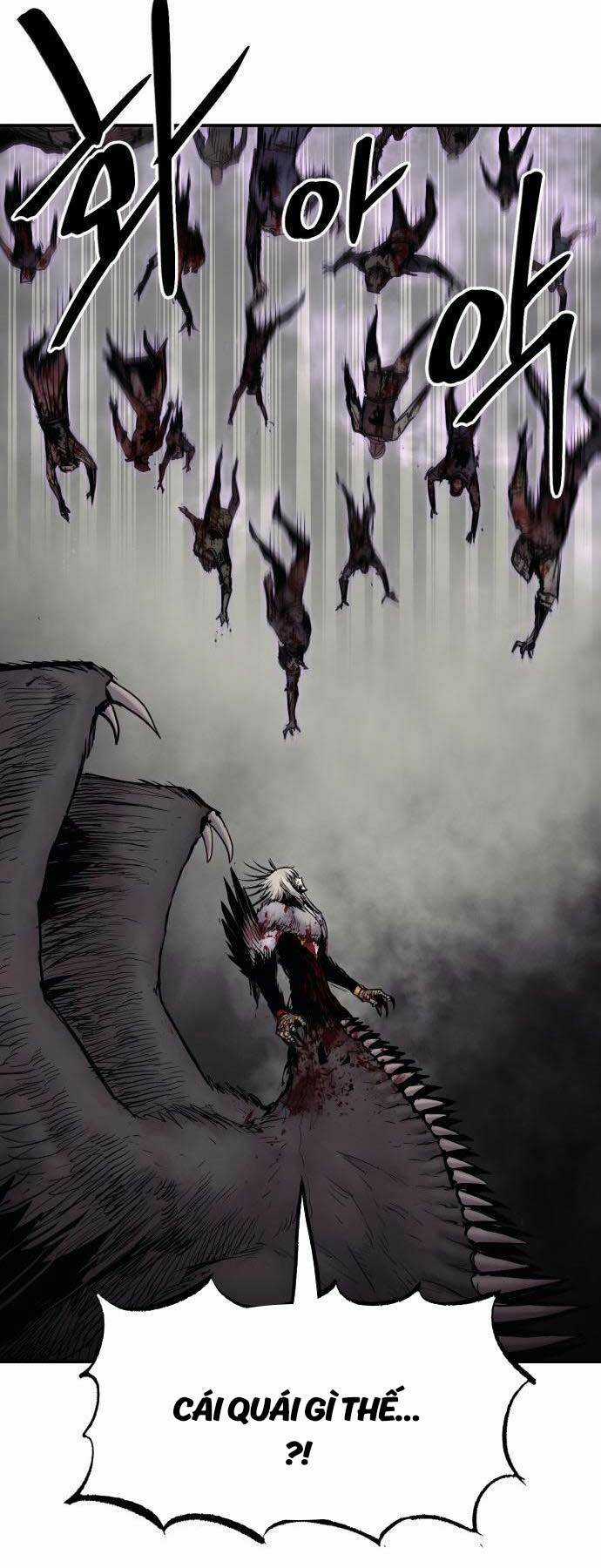 Tiếng Thét Cuồng Bạo Chapter 8 trang 68