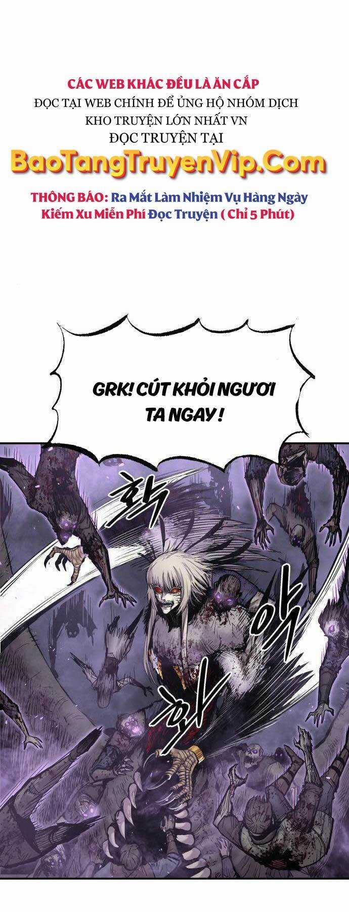 Tiếng Thét Cuồng Bạo Chapter 8 trang 69