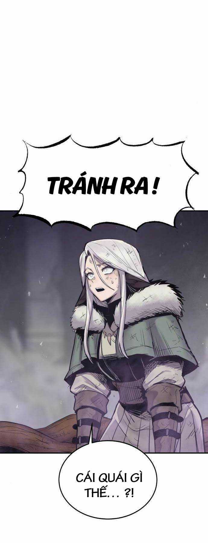 Tiếng Thét Cuồng Bạo Chapter 8 trang 70