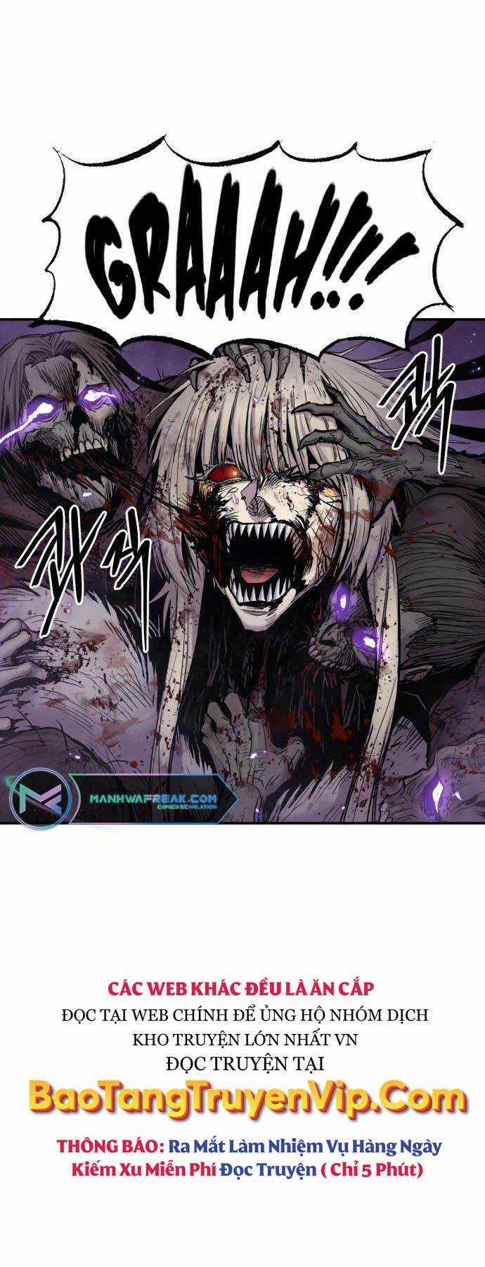 Tiếng Thét Cuồng Bạo Chapter 8 trang 71