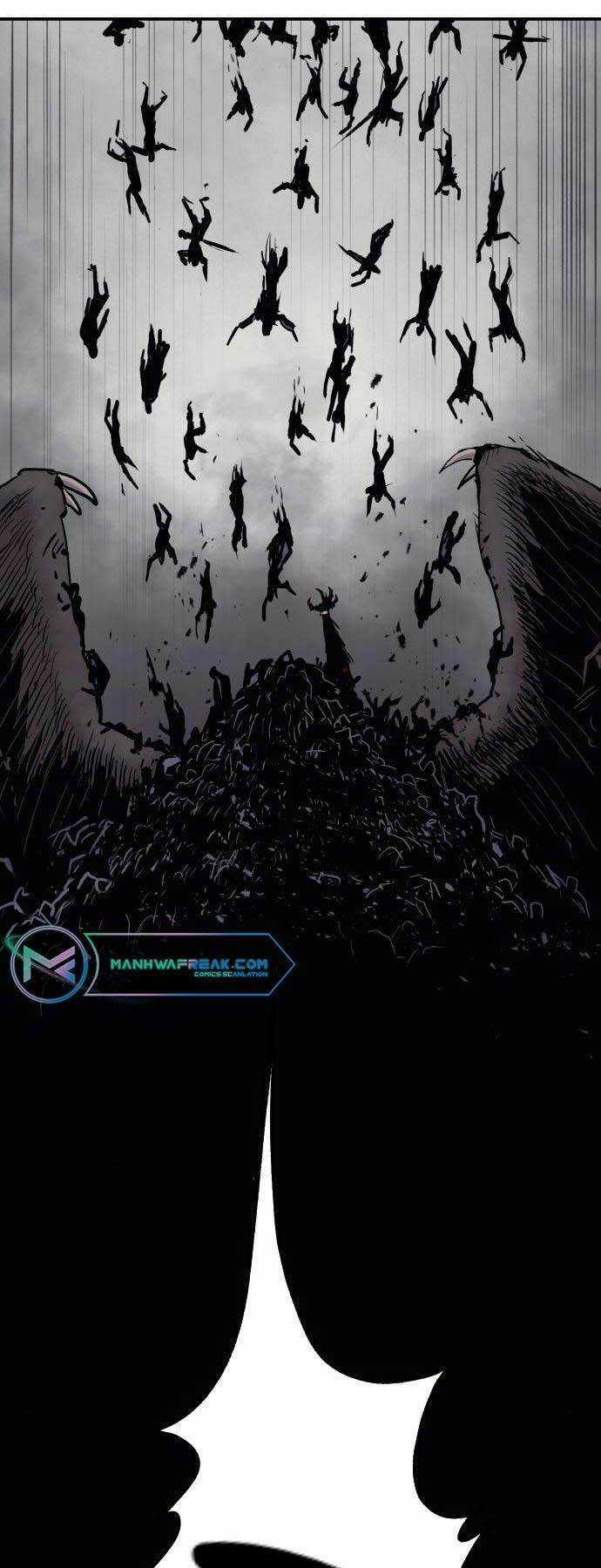 Tiếng Thét Cuồng Bạo Chapter 8 trang 72