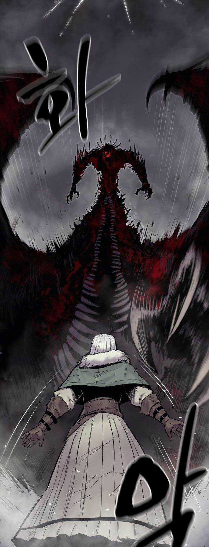 Tiếng Thét Cuồng Bạo Chapter 8 trang 77