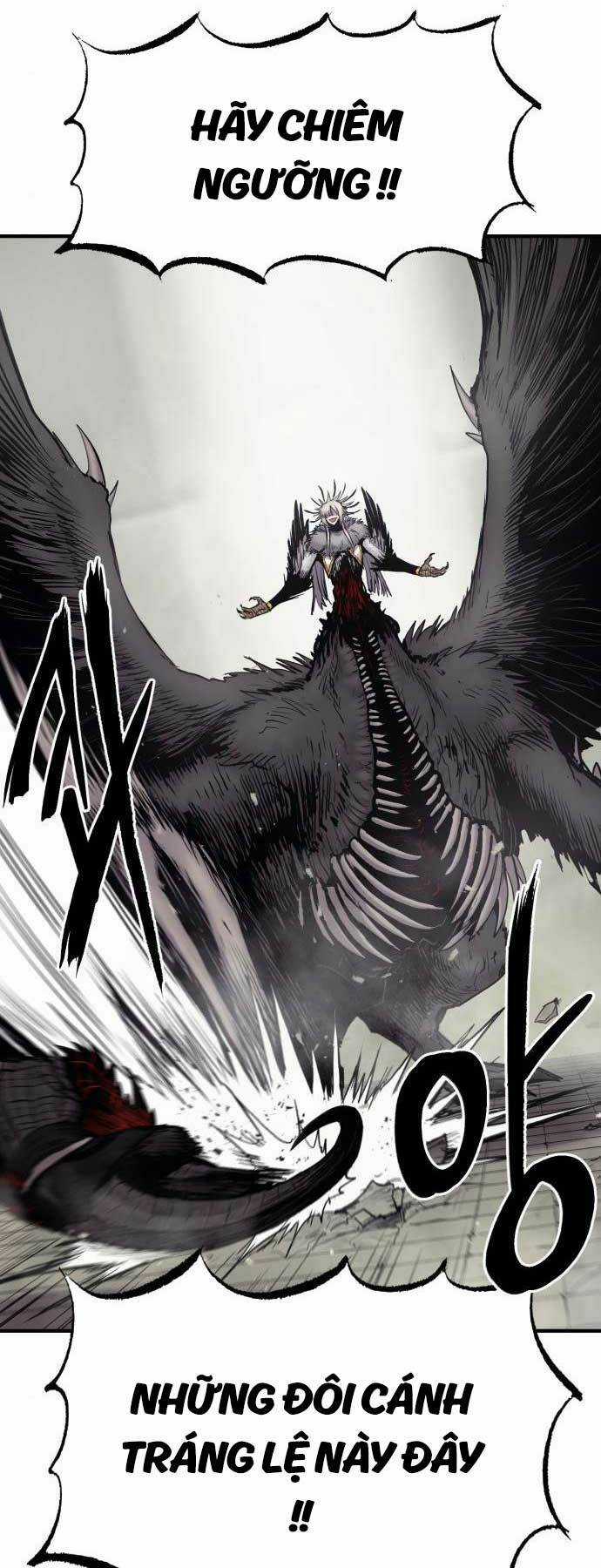 Tiếng Thét Cuồng Bạo Chapter 8 trang 8