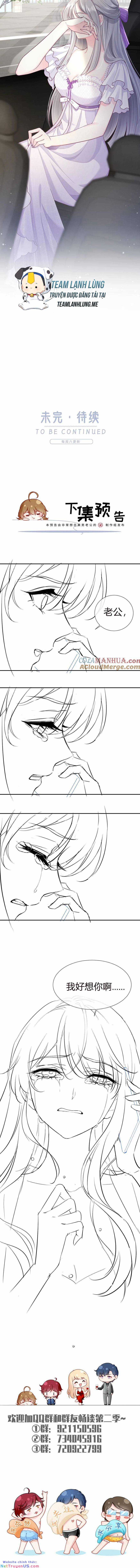 Tiếng Thét Cuồng Bạo Chapter 82 trang 6