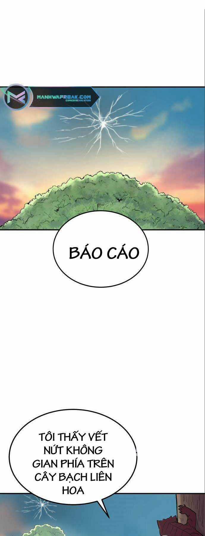 Tiếng Thét Cuồng Bạo Chapter 9 trang 0