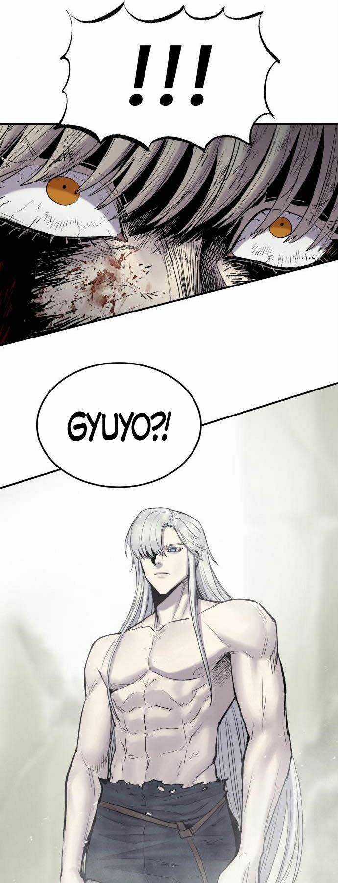 Tiếng Thét Cuồng Bạo Chapter 9 trang 11