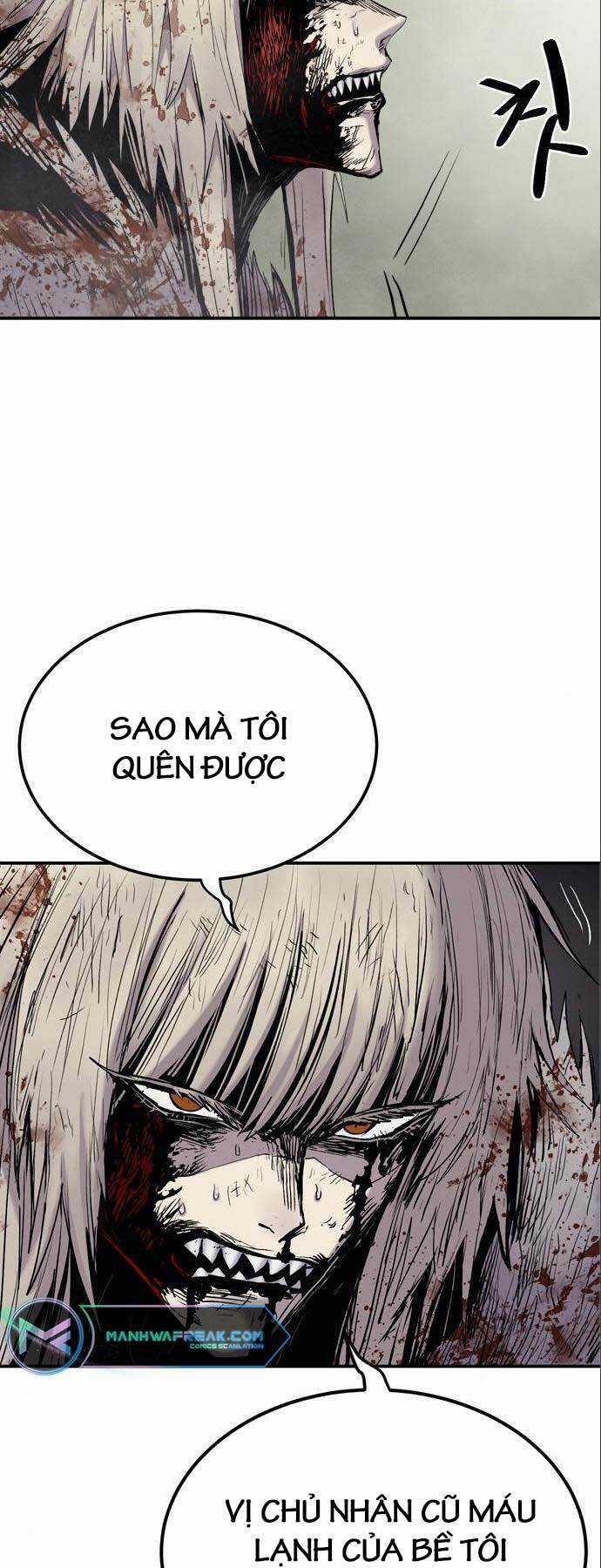 Tiếng Thét Cuồng Bạo Chapter 9 trang 13