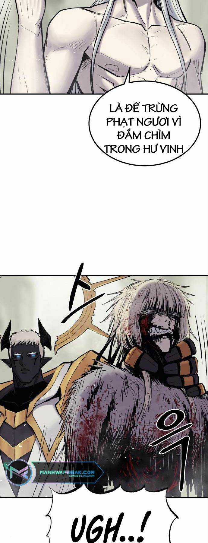 Tiếng Thét Cuồng Bạo Chapter 9 trang 15