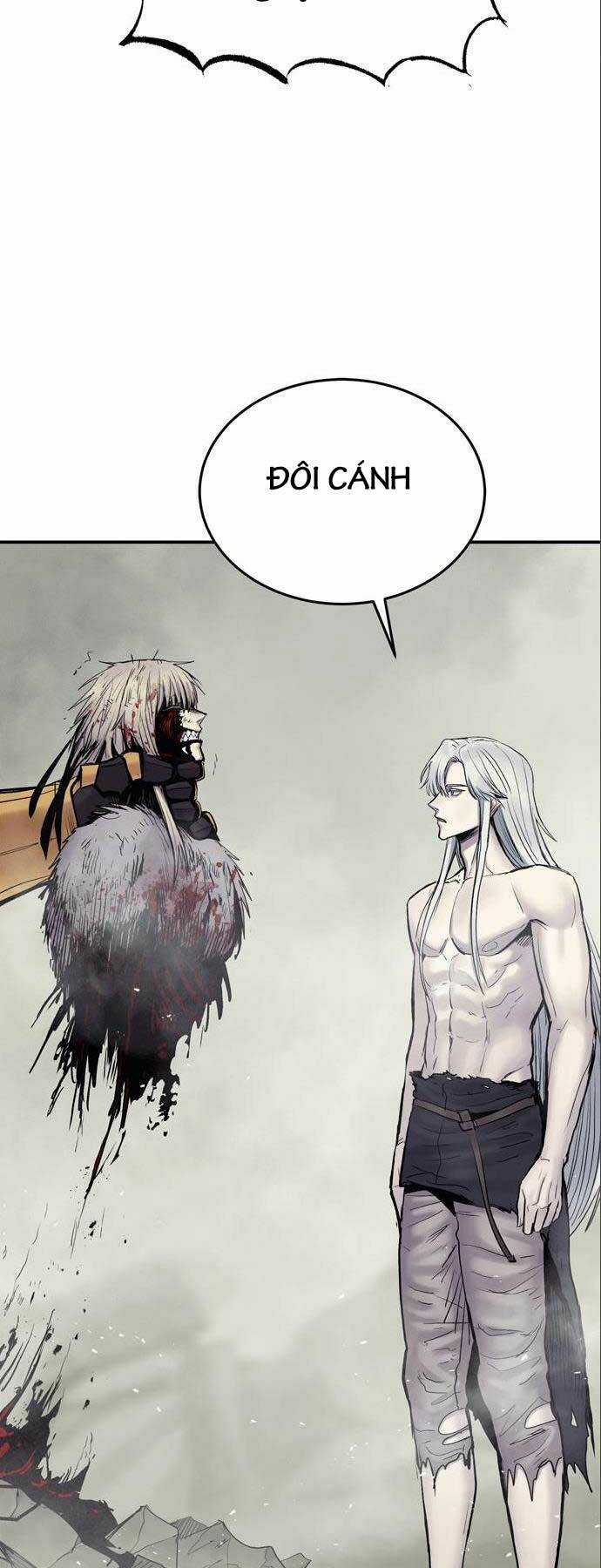 Tiếng Thét Cuồng Bạo Chapter 9 trang 16