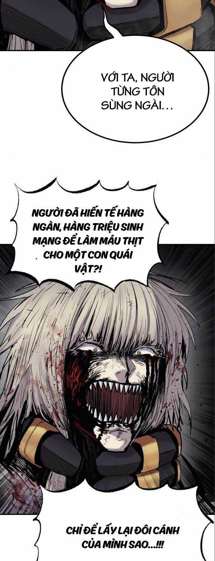 Tiếng Thét Cuồng Bạo Chapter 9 trang 18