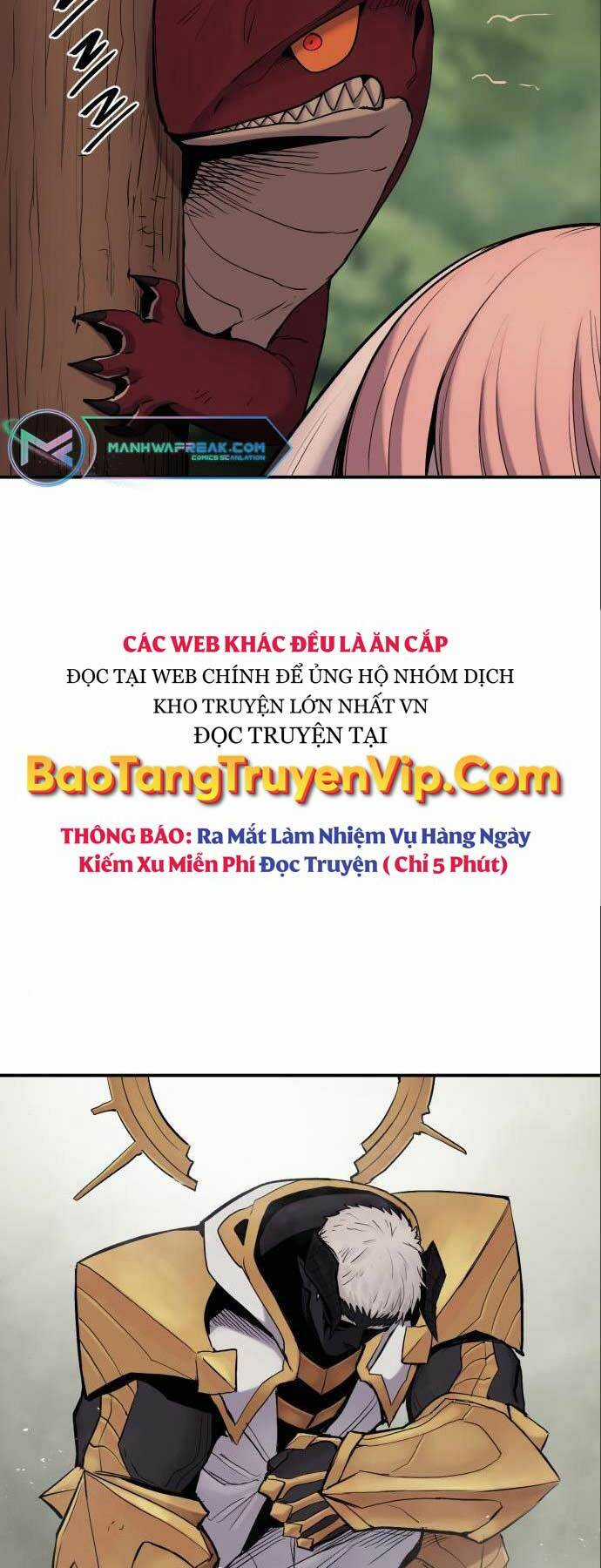 Tiếng Thét Cuồng Bạo Chapter 9 trang 2