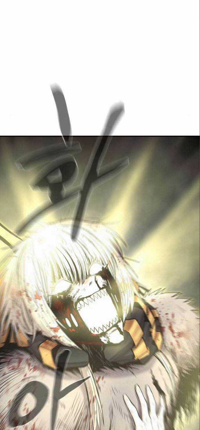 Tiếng Thét Cuồng Bạo Chapter 9 trang 21