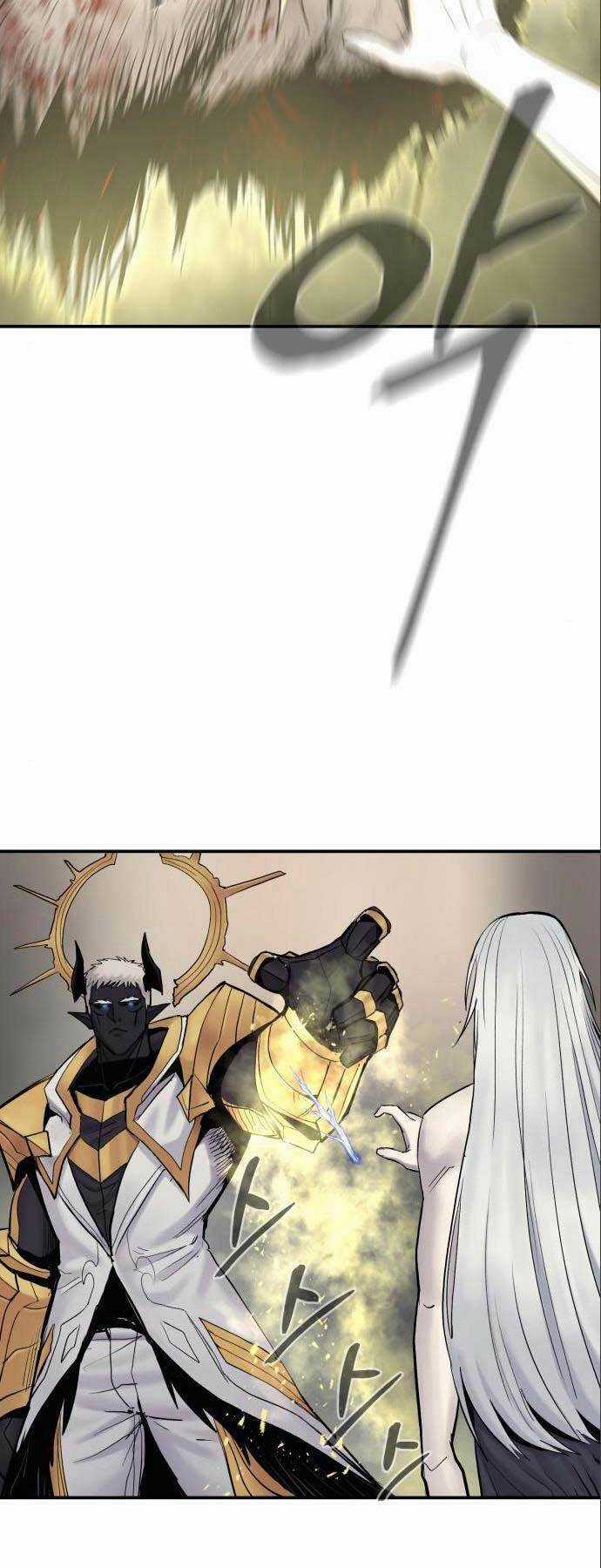 Tiếng Thét Cuồng Bạo Chapter 9 trang 22