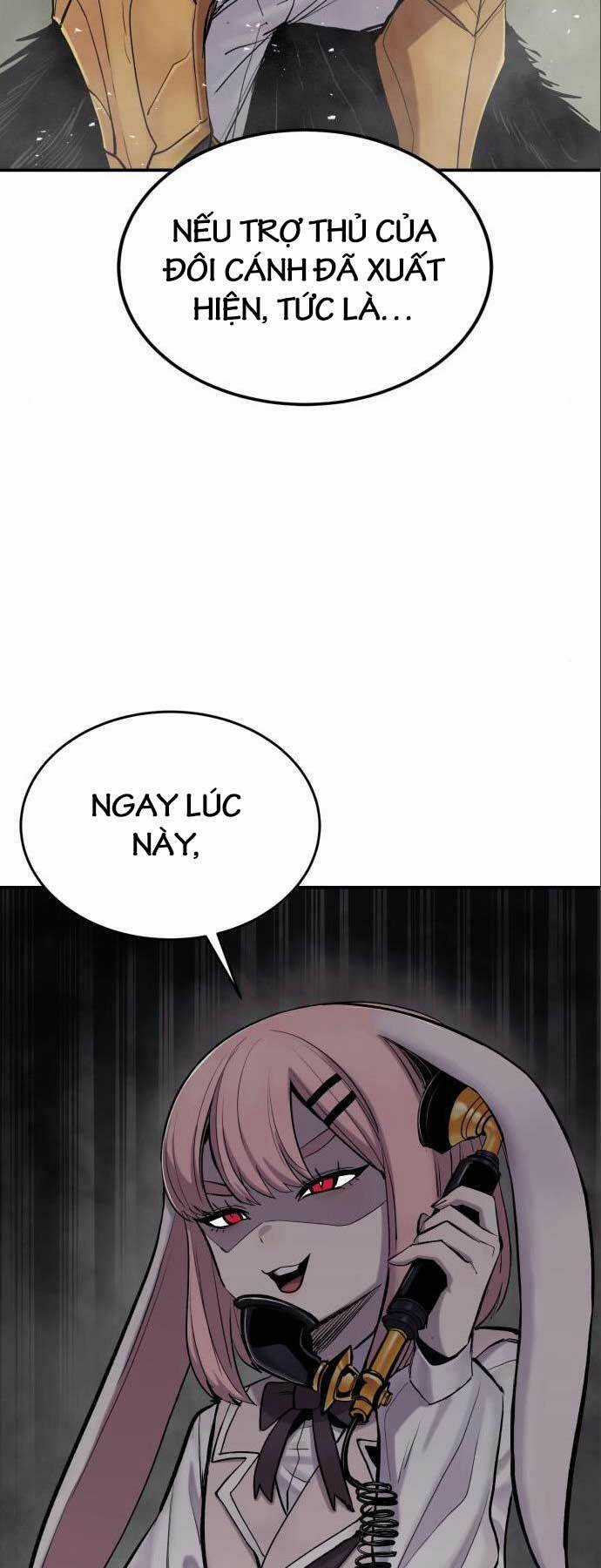 Tiếng Thét Cuồng Bạo Chapter 9 trang 3