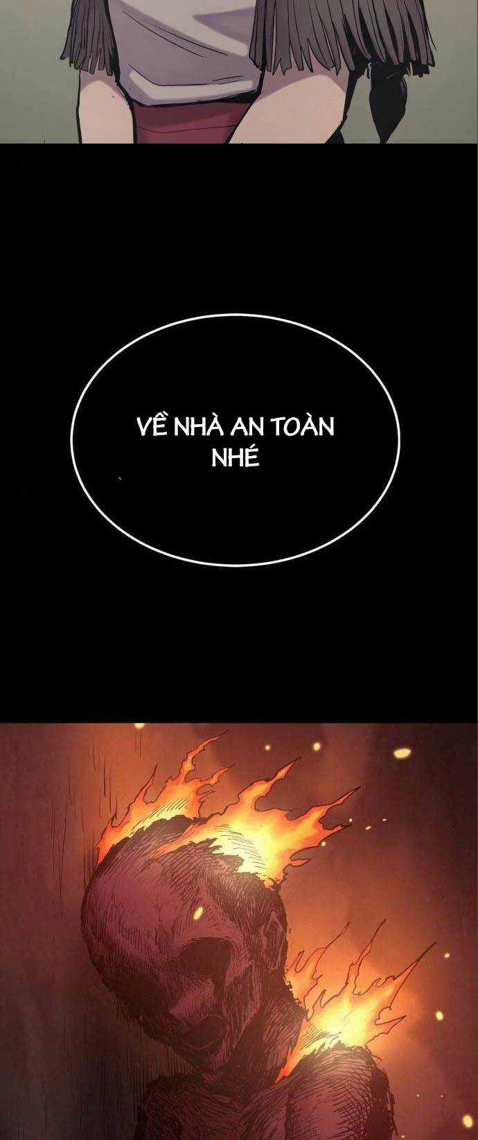 Tiếng Thét Cuồng Bạo Chapter 9 trang 32