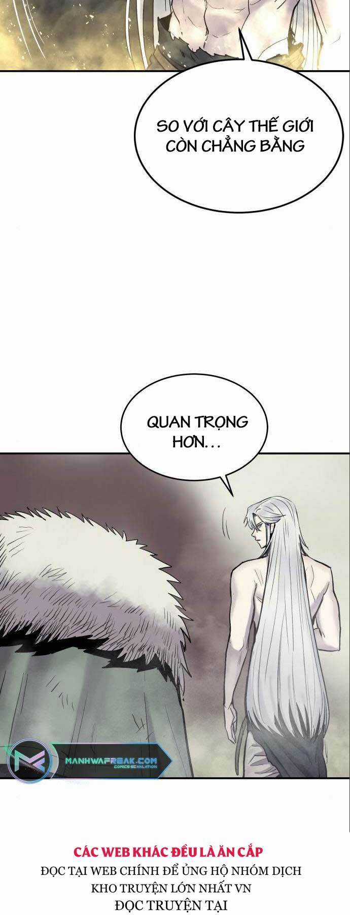 Tiếng Thét Cuồng Bạo Chapter 9 trang 36