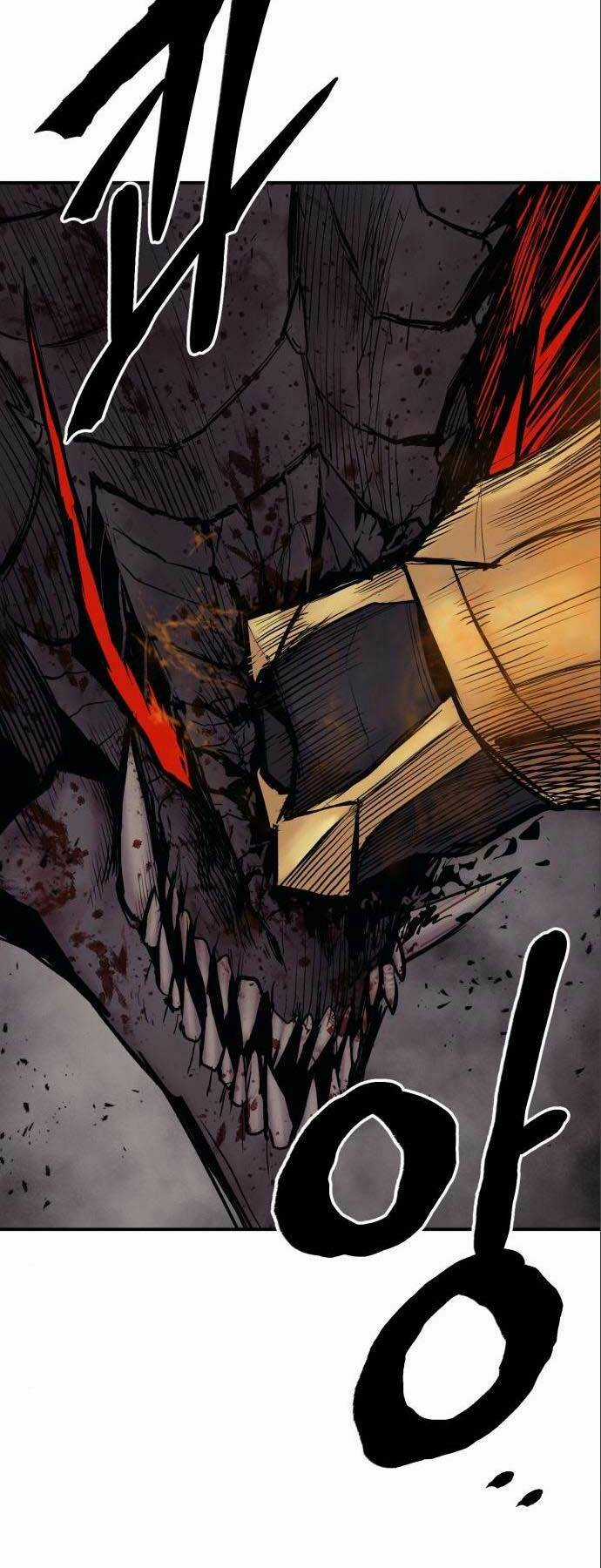 Tiếng Thét Cuồng Bạo Chapter 9 trang 54