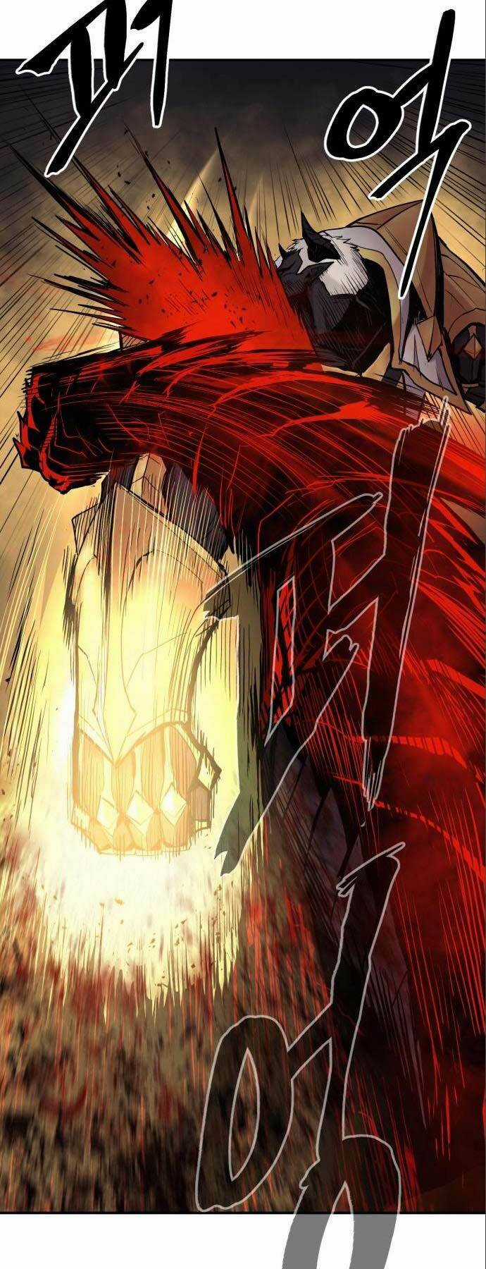 Tiếng Thét Cuồng Bạo Chapter 9 trang 62