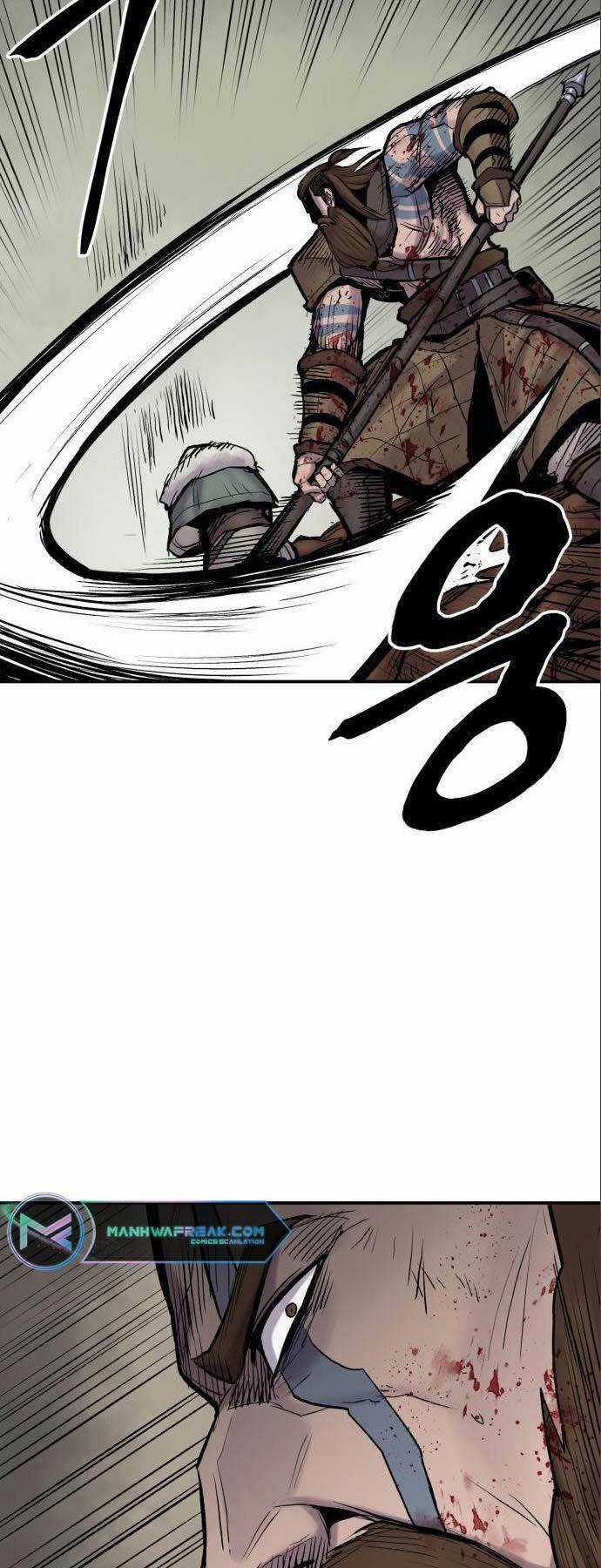 Tiếng Thét Cuồng Bạo Chapter 9 trang 66