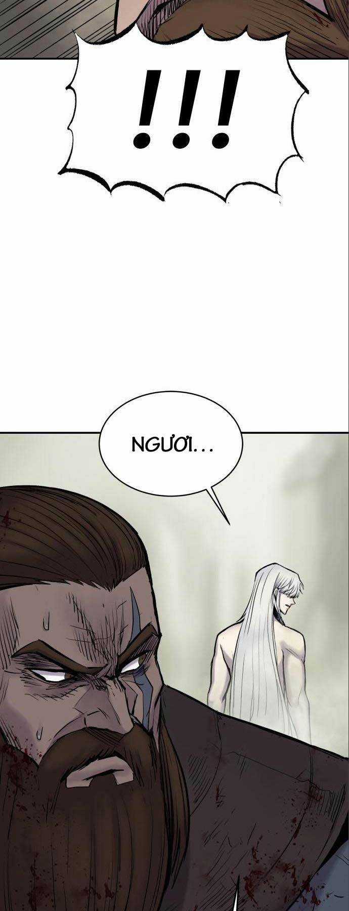 Tiếng Thét Cuồng Bạo Chapter 9 trang 67