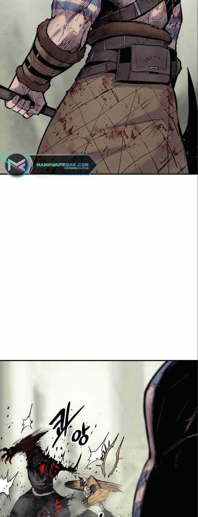 Tiếng Thét Cuồng Bạo Chapter 9 trang 69