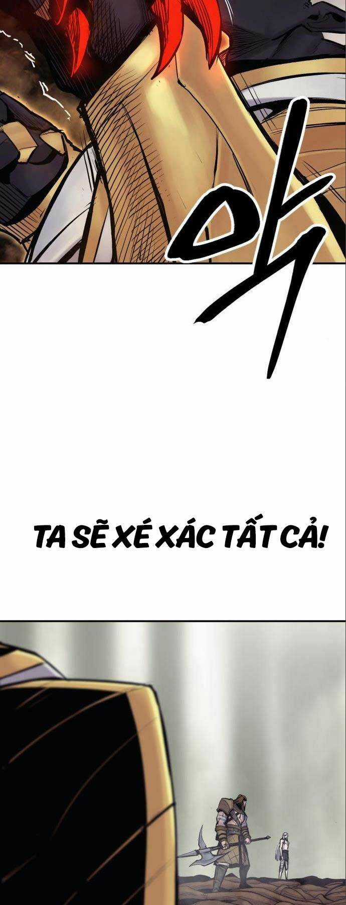 Tiếng Thét Cuồng Bạo Chapter 9 trang 71