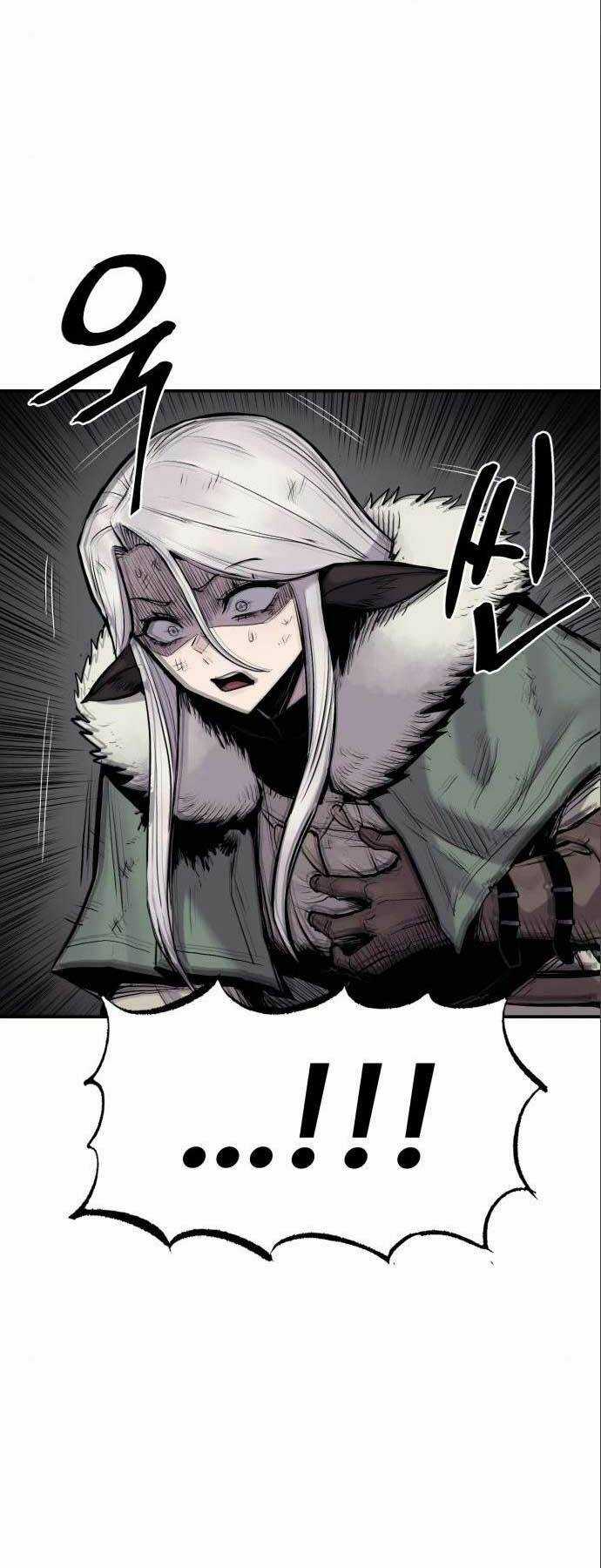 Tiếng Thét Cuồng Bạo Chapter 9 trang 8