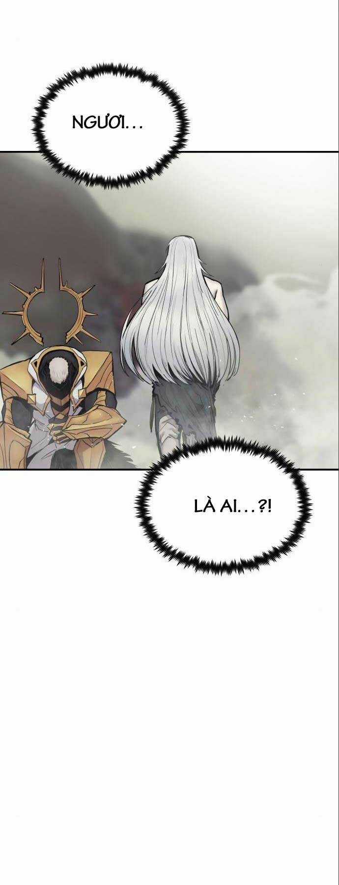 Tiếng Thét Cuồng Bạo Chapter 9 trang 9