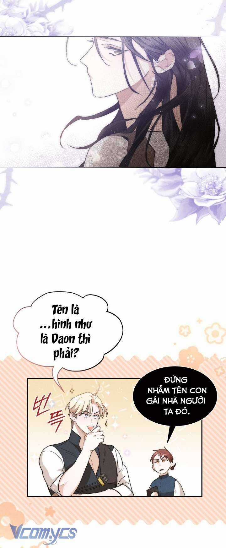 Tiếng Trống Vang Dội Chapter 2 trang 15