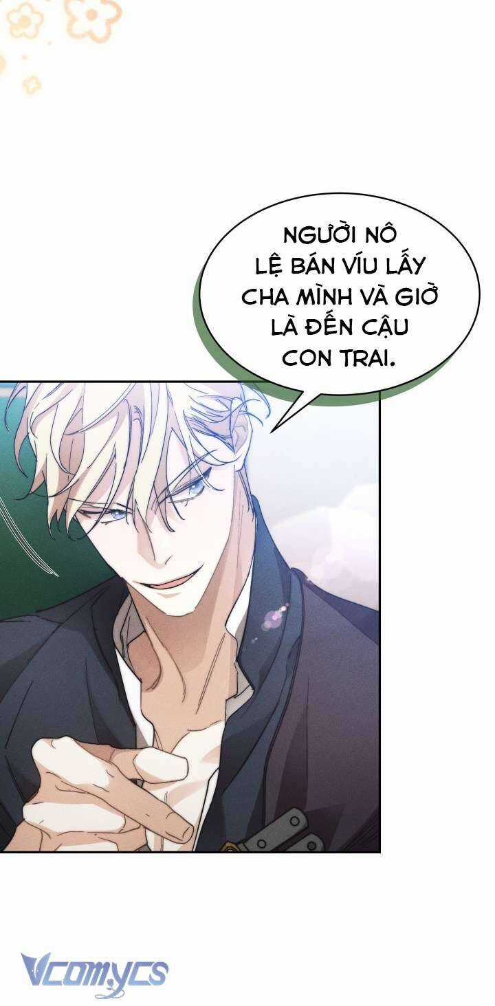 Tiếng Trống Vang Dội Chapter 2 trang 16