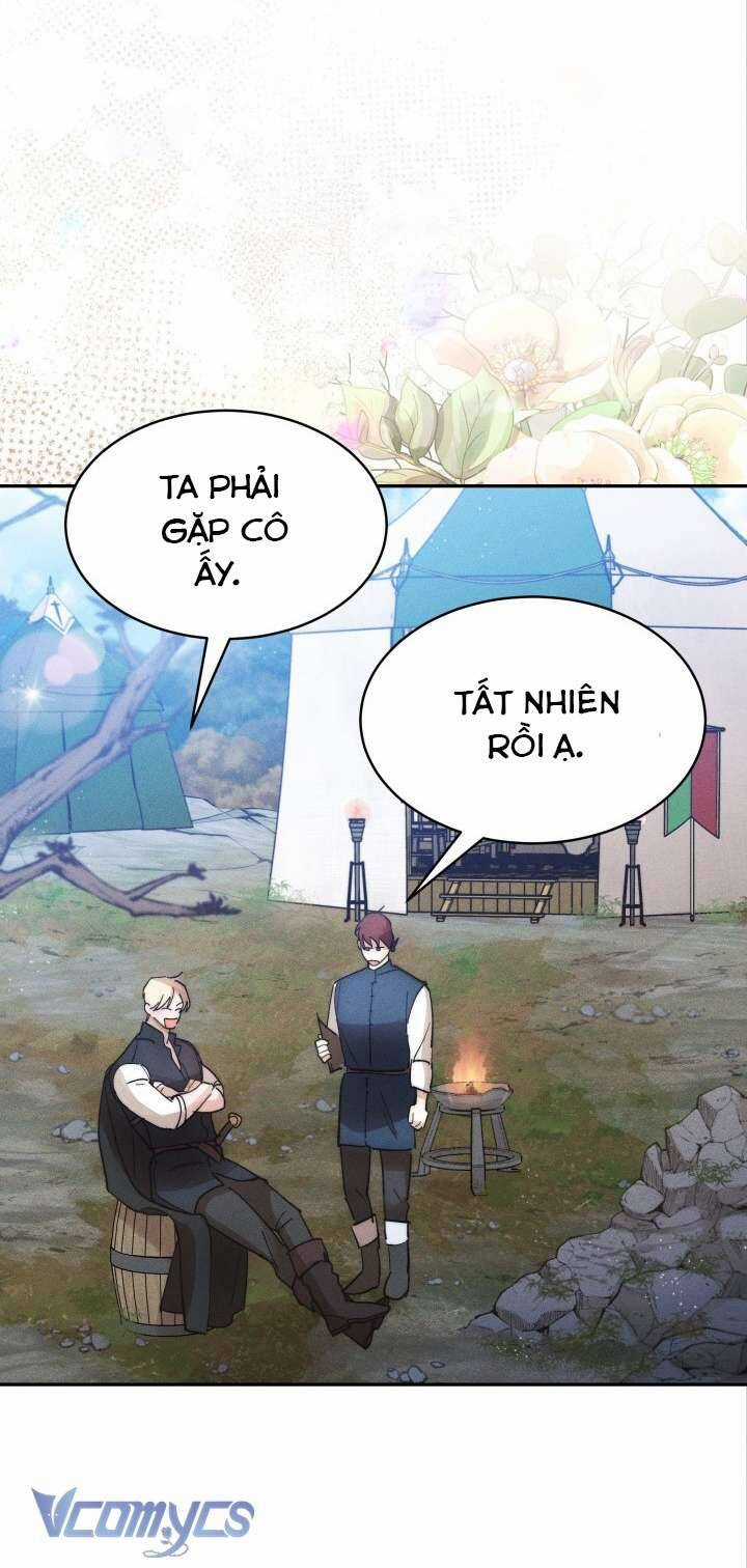 Tiếng Trống Vang Dội Chapter 2 trang 18