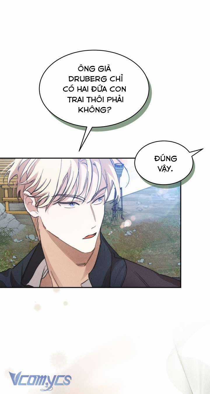 Tiếng Trống Vang Dội Chapter 2 trang 3