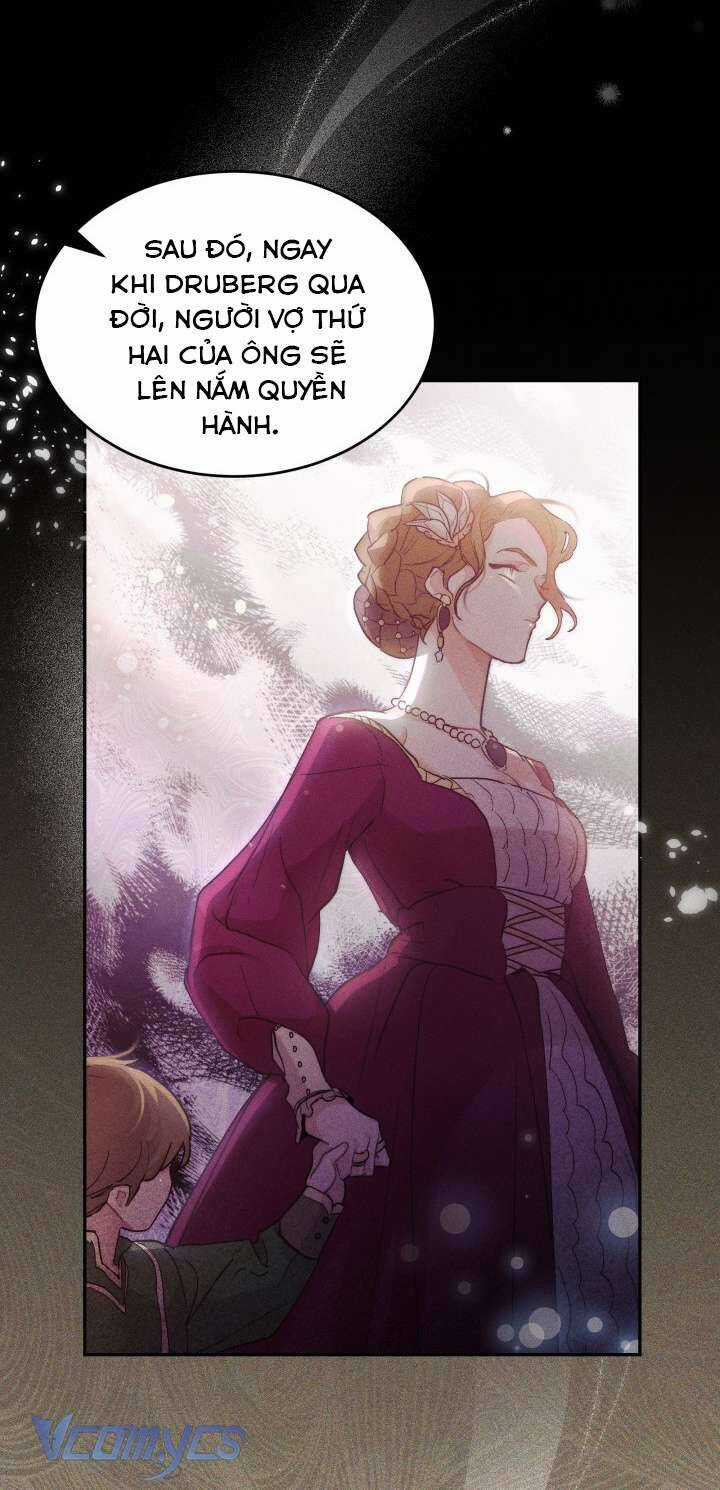 Tiếng Trống Vang Dội Chapter 2 trang 5