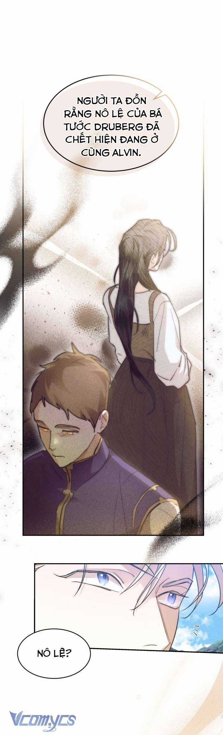 Tiếng Trống Vang Dội Chapter 2 trang 9