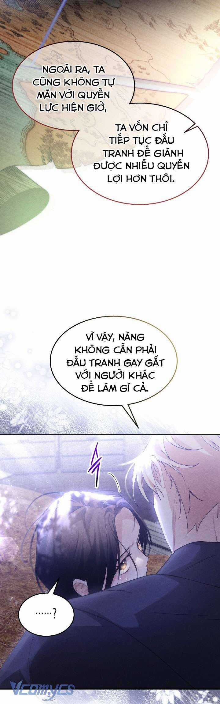 Tiếng Trống Vang Dội Chapter 21 trang 10
