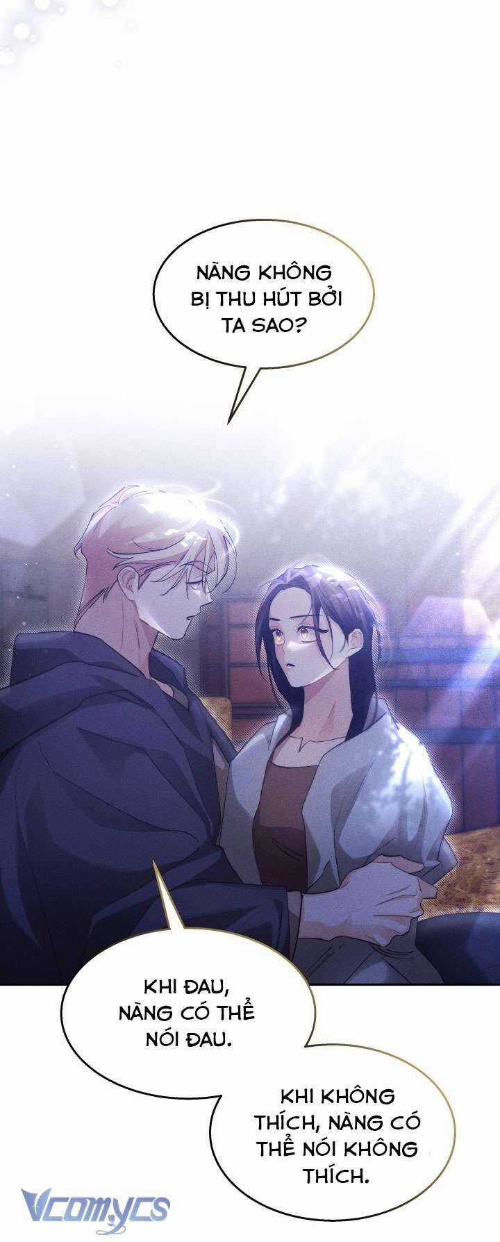 Tiếng Trống Vang Dội Chapter 21 trang 12