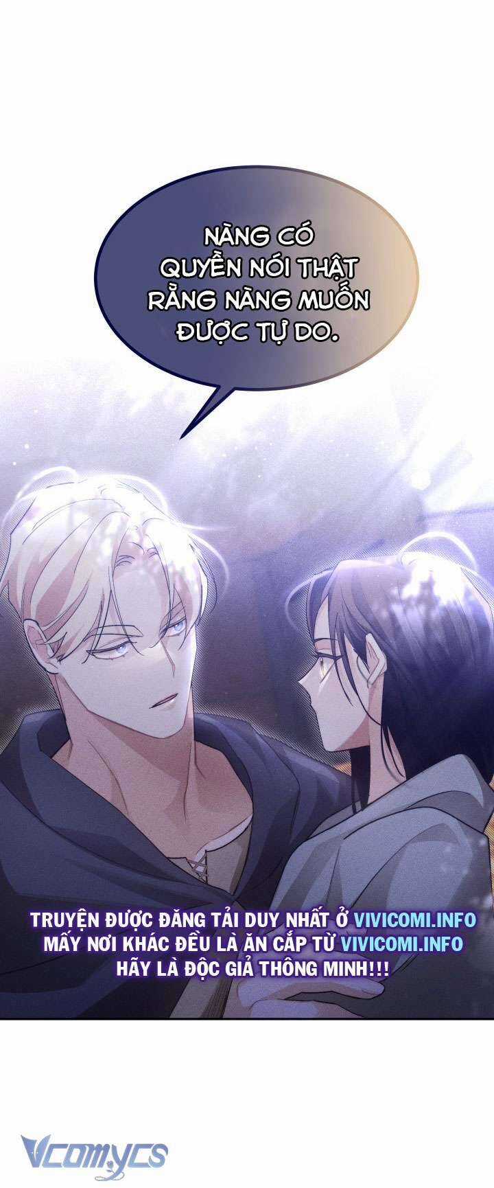 Tiếng Trống Vang Dội Chapter 21 trang 13