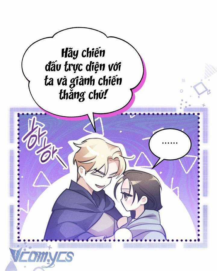 Tiếng Trống Vang Dội Chapter 21 trang 14