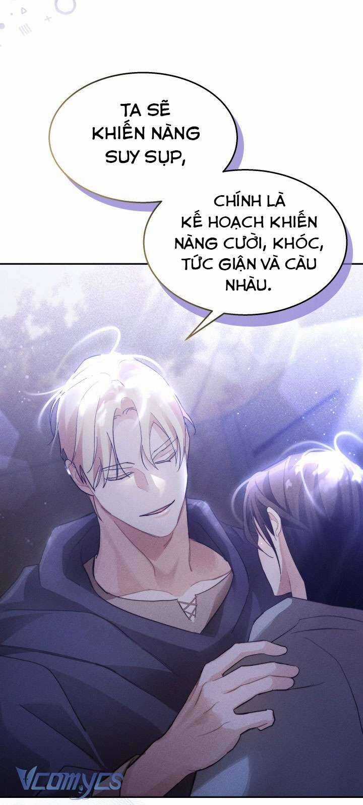 Tiếng Trống Vang Dội Chapter 21 trang 15