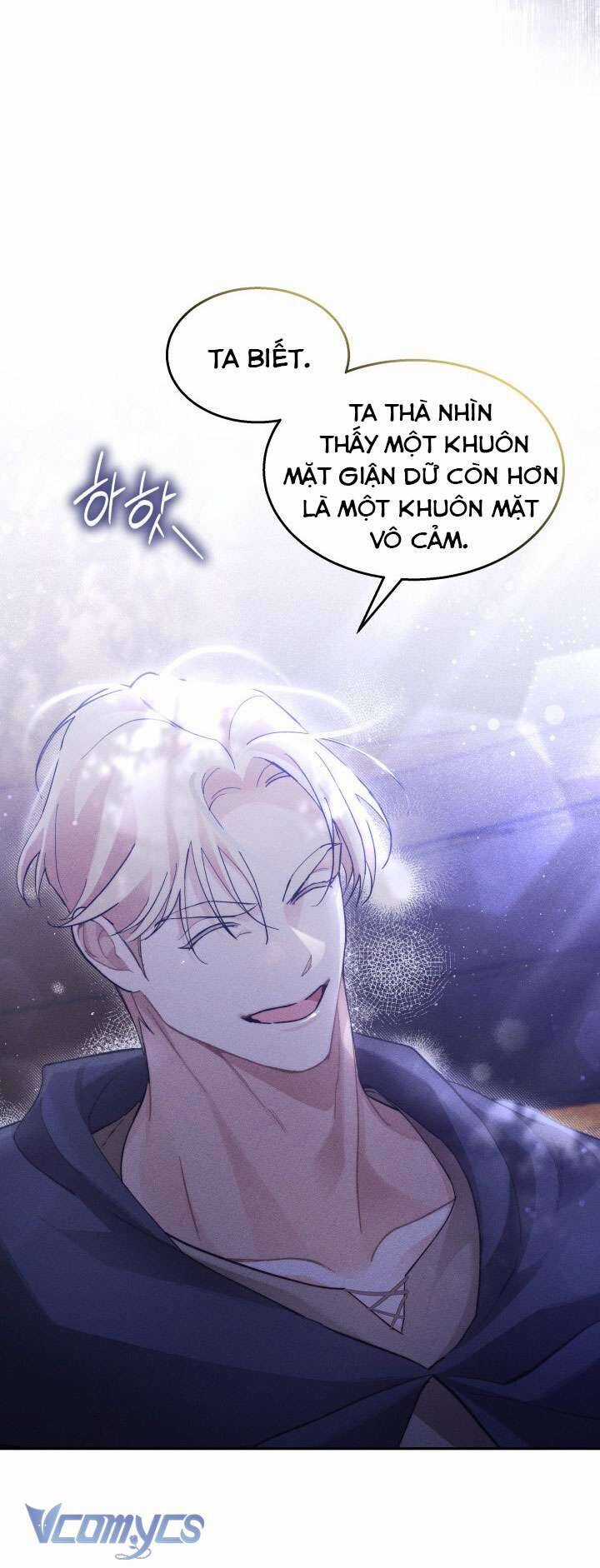 Tiếng Trống Vang Dội Chapter 21 trang 17