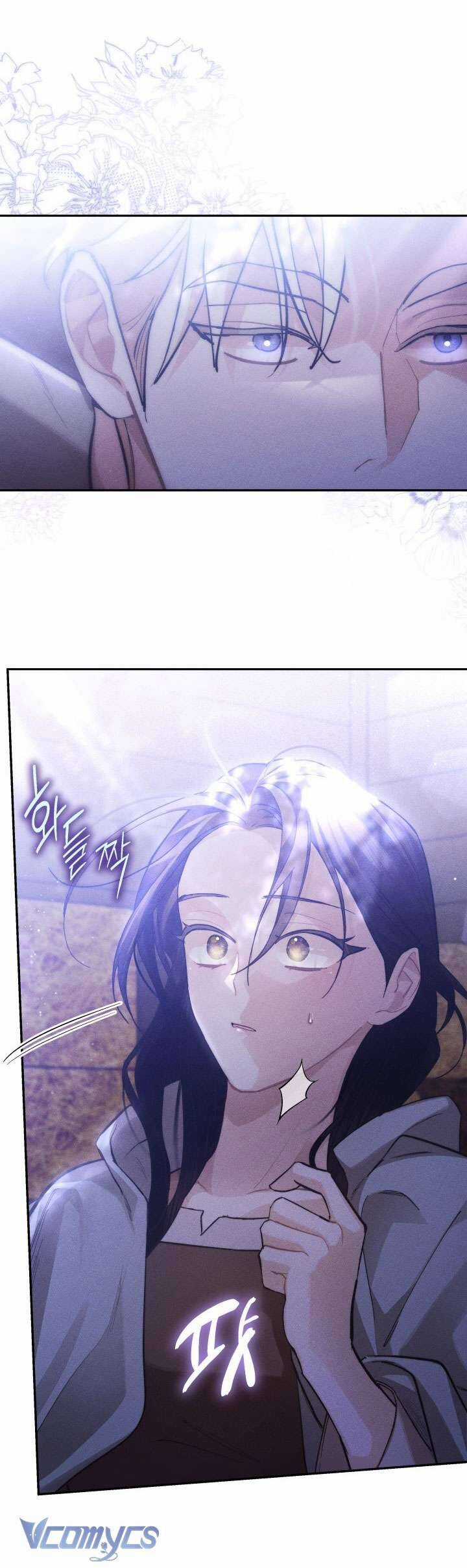 Tiếng Trống Vang Dội Chapter 21 trang 24