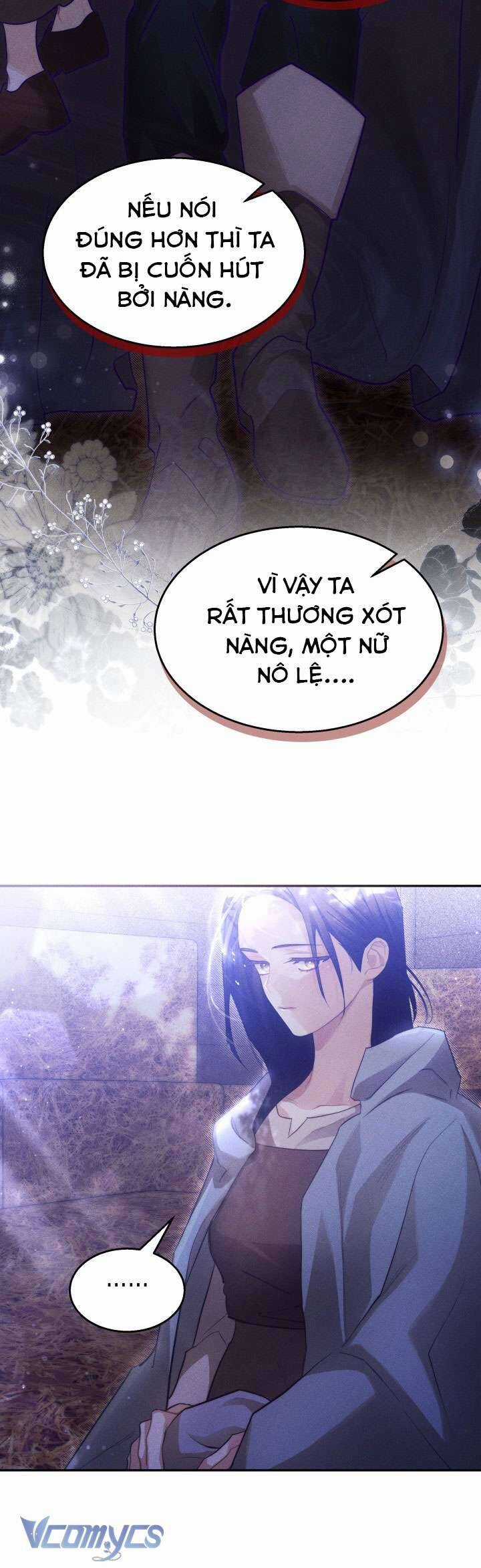 Tiếng Trống Vang Dội Chapter 21 trang 29