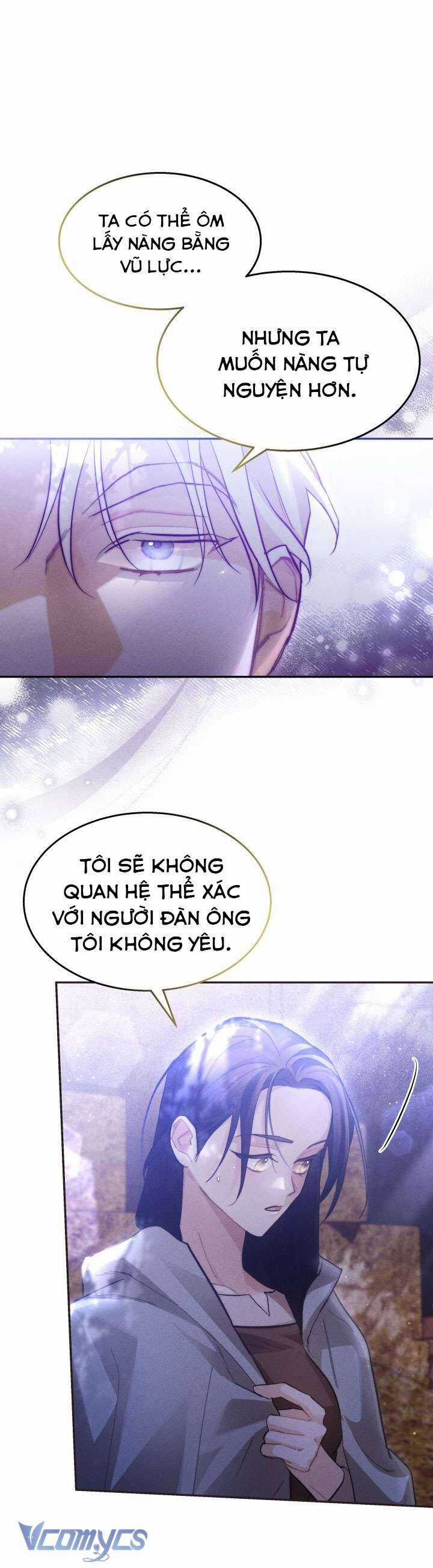Tiếng Trống Vang Dội Chapter 21 trang 30