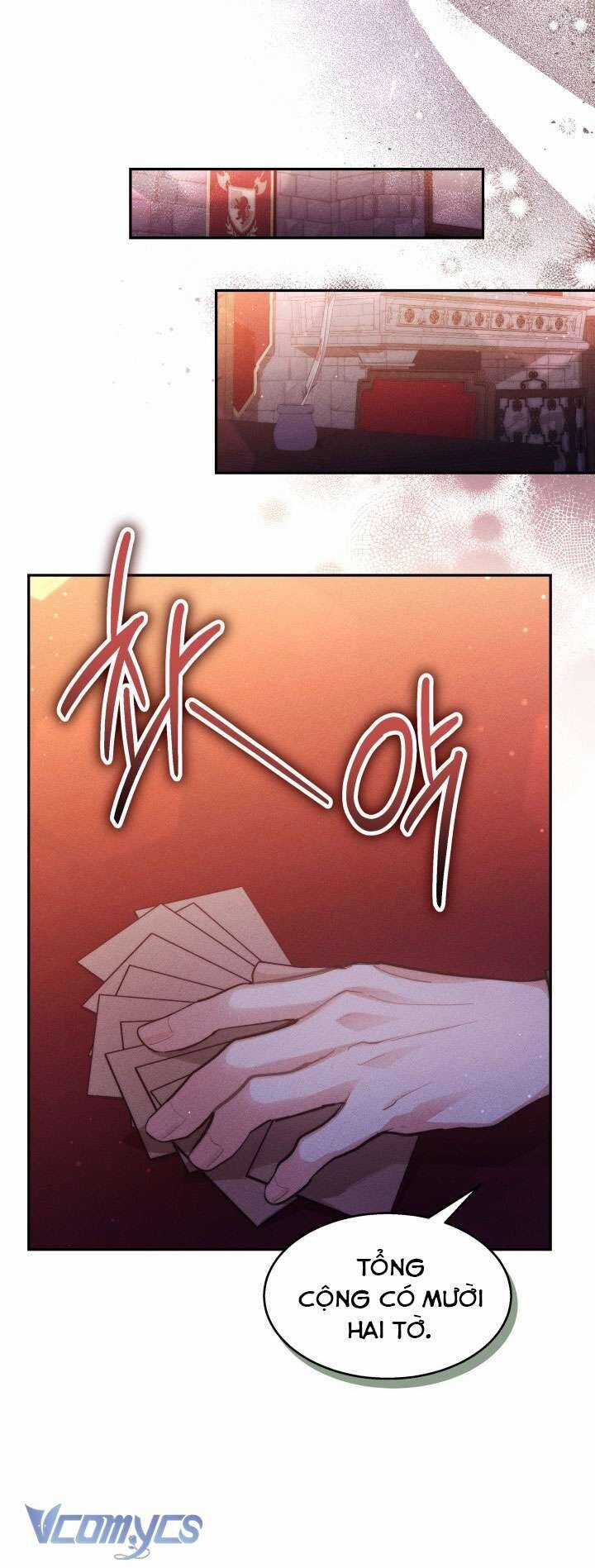 Tiếng Trống Vang Dội Chapter 21 trang 34