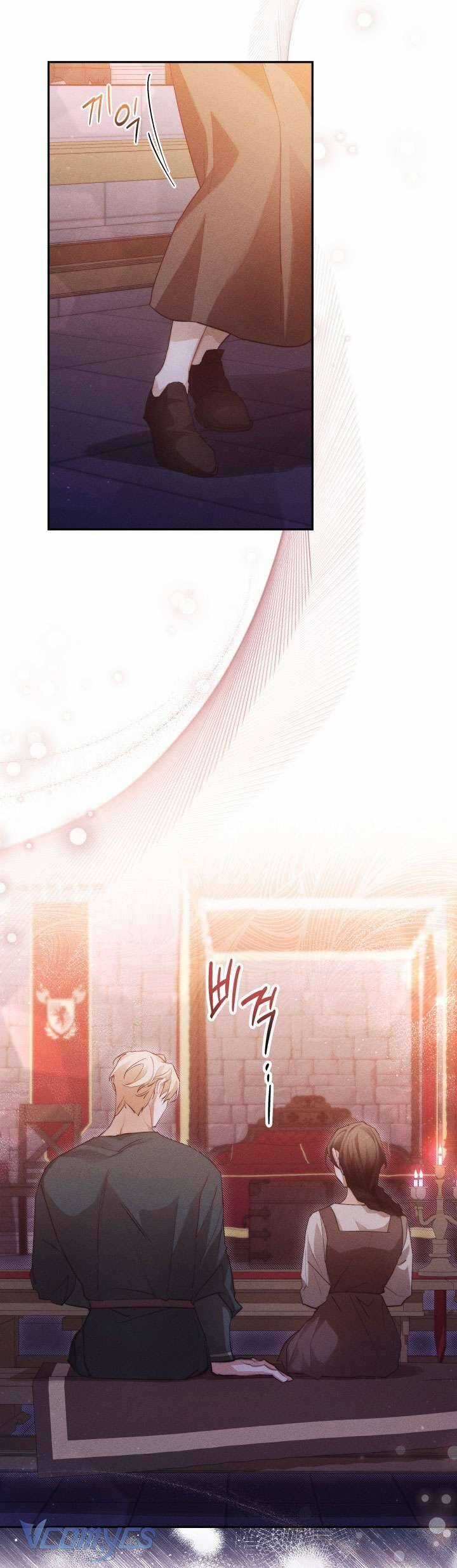 Tiếng Trống Vang Dội Chapter 21 trang 38
