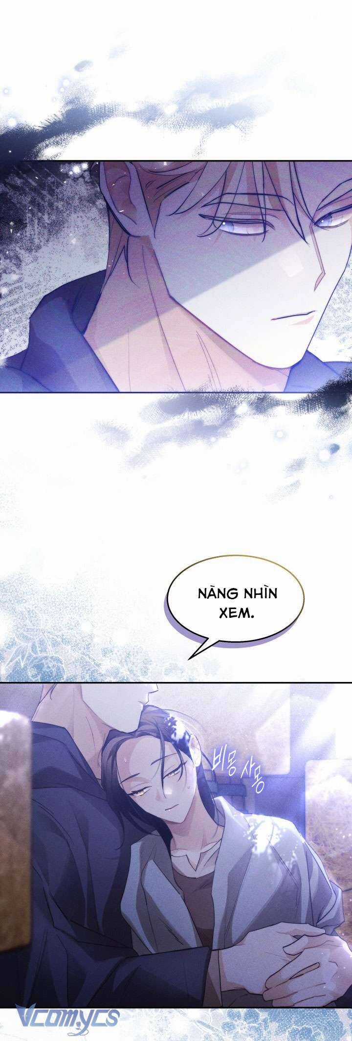Tiếng Trống Vang Dội Chapter 21 trang 4