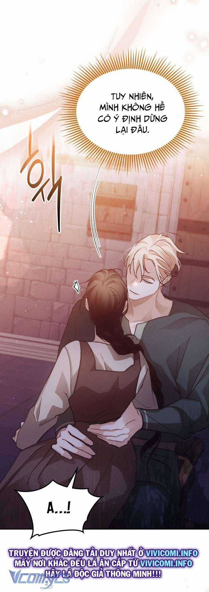 Tiếng Trống Vang Dội Chapter 21 trang 41