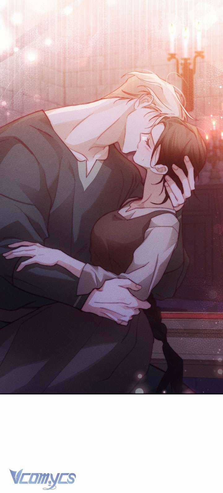 Tiếng Trống Vang Dội Chapter 21 trang 46
