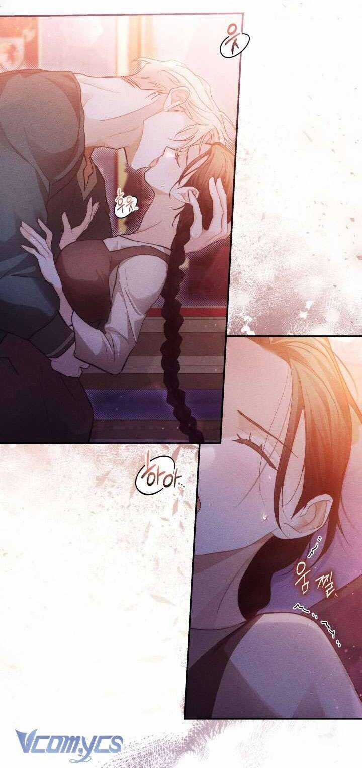 Tiếng Trống Vang Dội Chapter 21 trang 48