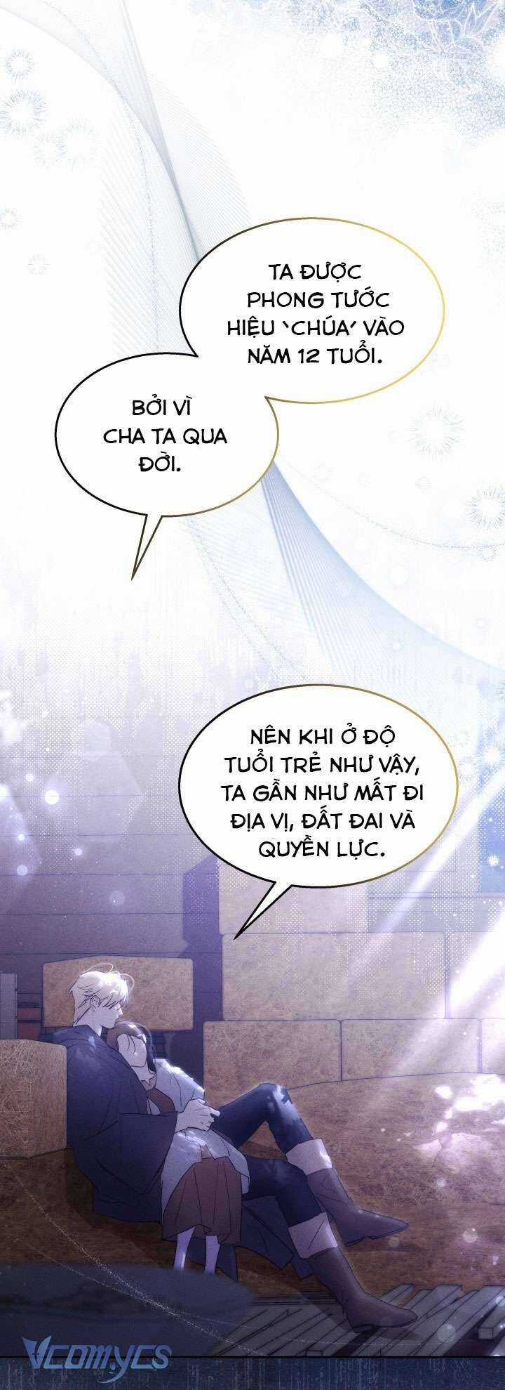 Tiếng Trống Vang Dội Chapter 21 trang 5